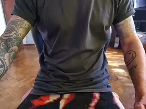 rumplstink online show from October 29, 1:24 pm