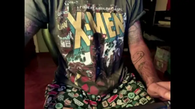 rumplstink online show from April 23, 12:34 am