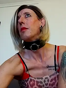 AlexiaXXL online show from January 15, 3:11 am