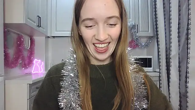 leslie my lovee online show from December 22, 7:52 pm