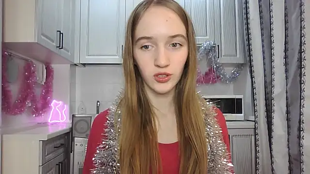 leslie my lovee online show from December 22, 10:58 pm