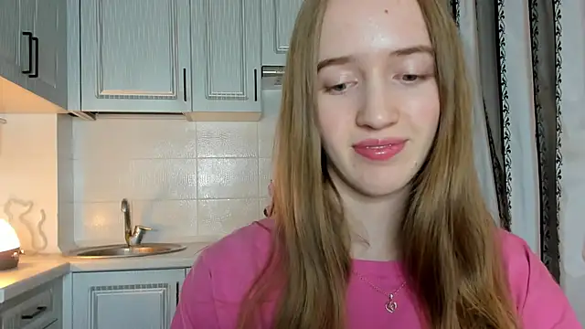 leslie my lovee online show from November 14, 7:56 pm