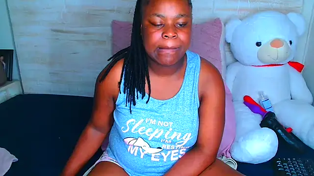 Snapshot of chocolete_candy chatting on November 20, 12:00 am chocolete candy online show from November 20, 12:00 am