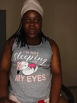 Snapshot of chocolete_candy chatting on December 1, 2:33 pm chocolete candy online show from December 1, 2:33 pm