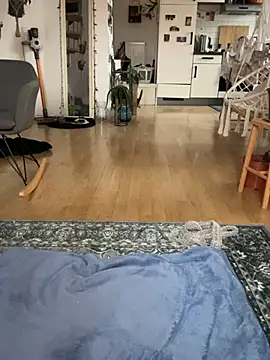 Snapshot of Sugarlina chatting on December 11, 9:09 am Sugarlina online show from December 11, 9:09 am