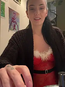 Snapshot of Sugarlina chatting on December 22, 9:42 pm Sugarlina online show from December 22, 9:42 pm