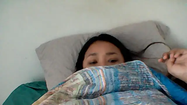 ArisaGonzalez online show from October 28, 12:30 pm