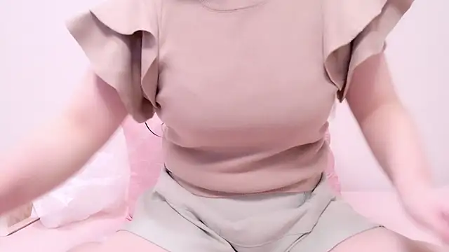 Snapshot of x--Miu--x chatting on March 14, 10:07 am x--Miu--x online show from March 14, 10:07 am