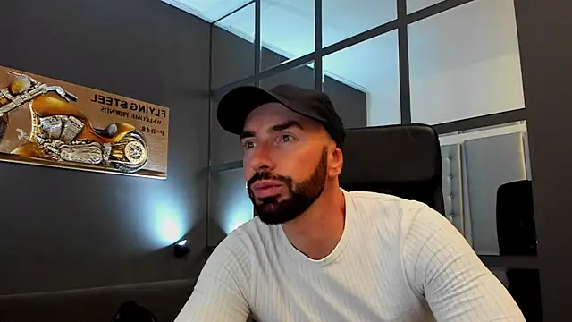 AronGrant online show from November 14, 11:09 am