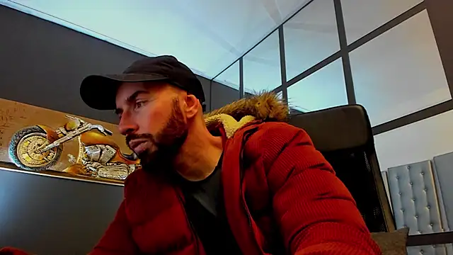 AronGrant online show from January 8, 10:50 am