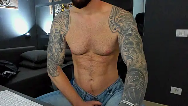 AronGrant online show from April 1, 9:43 am