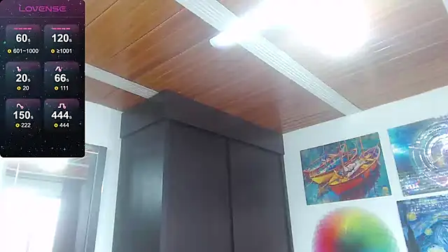 Snapshot of davianath chatting on December 23, 6:16 pm davianath online show from December 23, 6:16 pm
