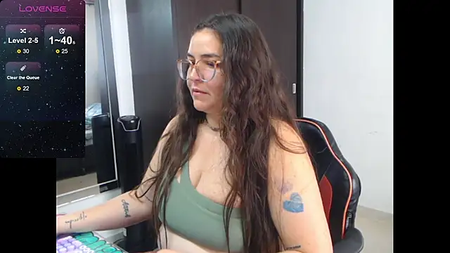 davianath online show from November 15, 1:29 pm