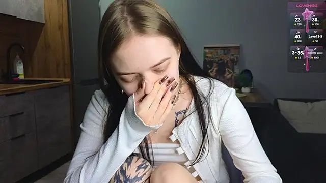 doll lol  online show from January 21, 11:24 pm