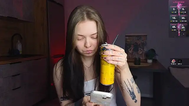 doll lol  online show from January 24, 1:57 pm