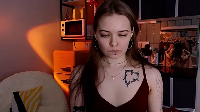 doll lol  online show from February 20, 5:24 pm