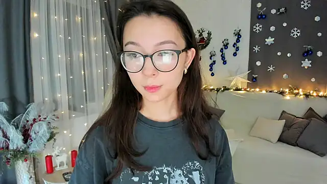 Snapshot of AgnieszkaBanana chatting on December 20, 1:03 am AgnieszkaBanana online show from December 20, 1:03 am
