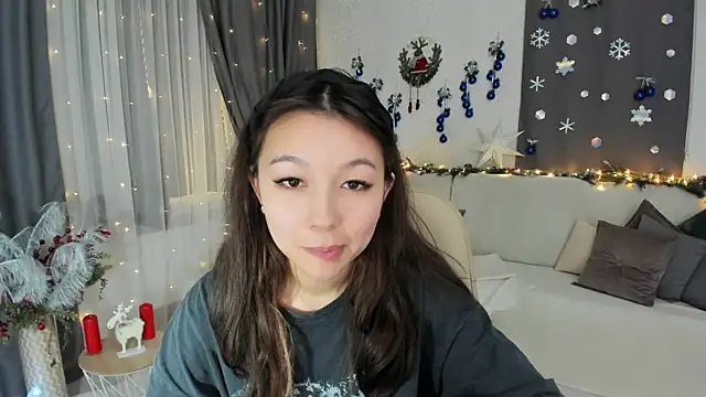 Snapshot of AgnieszkaBanana chatting on December 28, 10:25 am AgnieszkaBanana online show from December 28, 10:25 am
