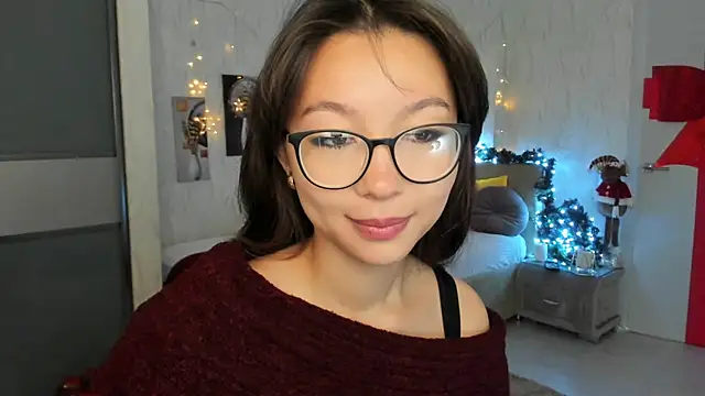 Snapshot of AgnieszkaBanana chatting on January 10, 10:06 am AgnieszkaBanana online show from January 10, 10:06 am