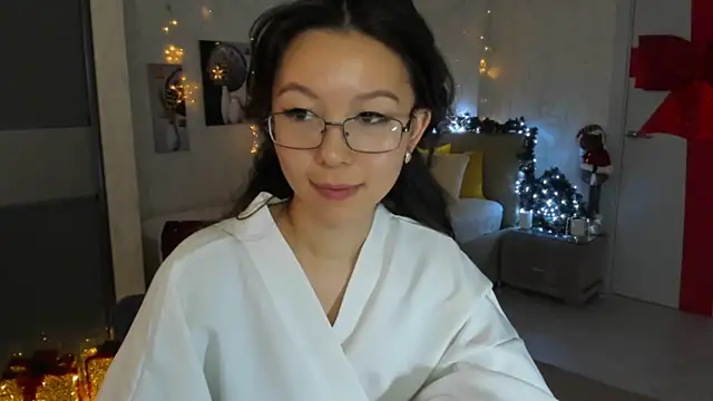 Snapshot of AgnieszkaBanana chatting on January 27, 7:24 am AgnieszkaBanana online show from January 27, 7:24 am