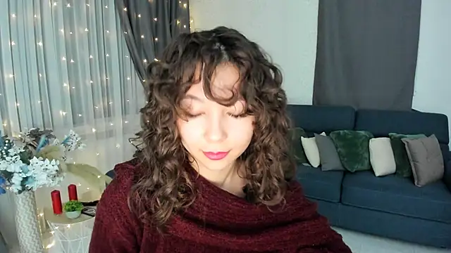 Snapshot of AgnieszkaBanana chatting on March 13, 1:32 am AgnieszkaBanana online show from March 13, 1:32 am