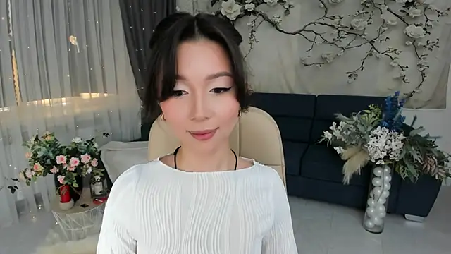 AgnieszkaBanana online show from March 27, 10:04 am