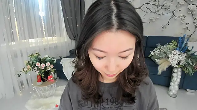 AgnieszkaBanana online show from March 31, 9:10 am