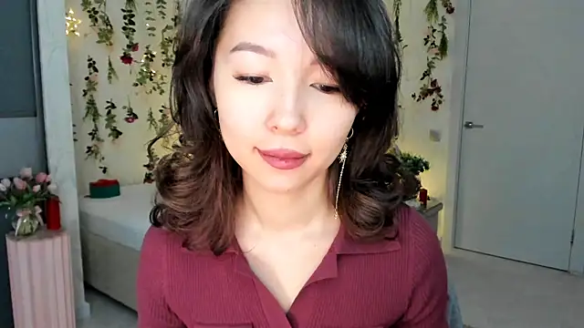 AgnieszkaBanana online show from April 9, 4:12 am