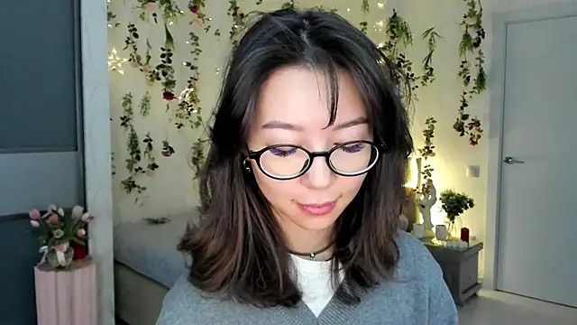 AgnieszkaBanana online show from April 22, 3:09 am