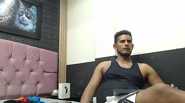 Chris Dick23 online show from January 28, 8:57 am