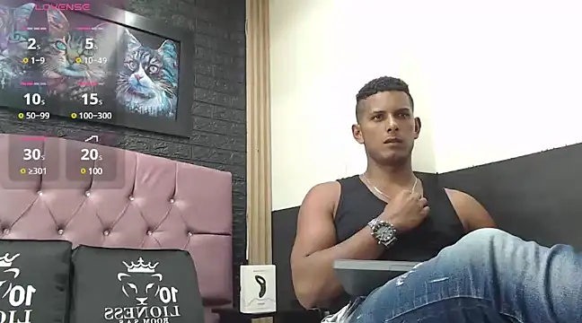 Chris Dick23 online show from February 18, 6:59 am