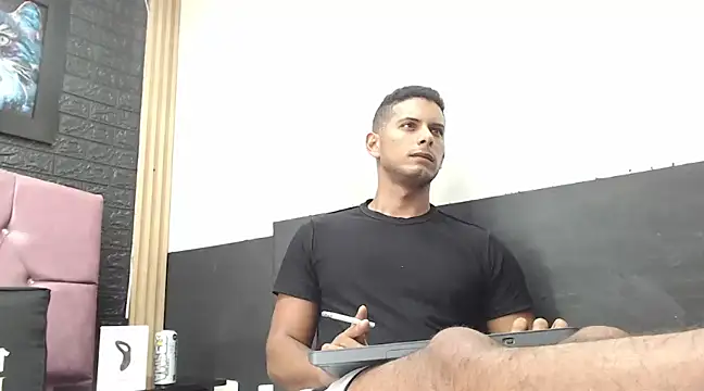 Chris Dick23 online show from March 15, 9:41 am