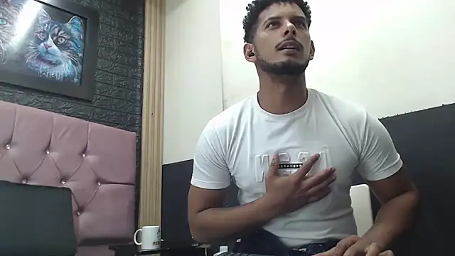 Chris Dick23 online show from October 23, 4:34 am