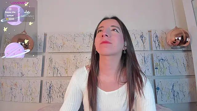 Miiaa doll online show from January 20, 2:57 pm