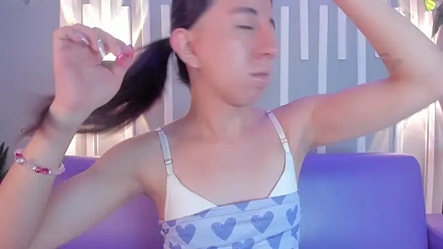 Miiaa doll online show from January 22, 11:56 am