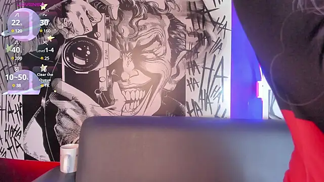 Miiaa doll online show from January 27, 3:18 pm