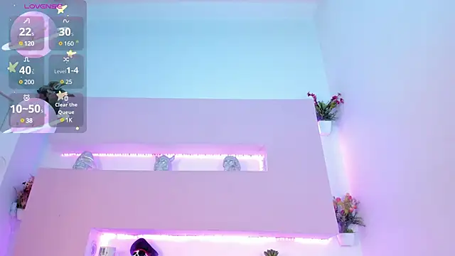 Miiaa doll online show from February 1, 5:47 pm