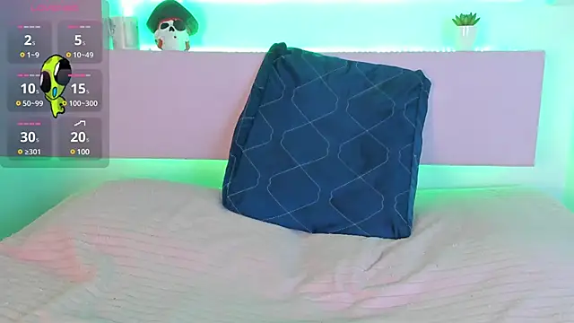 Miiaa doll online show from February 7, 5:51 pm