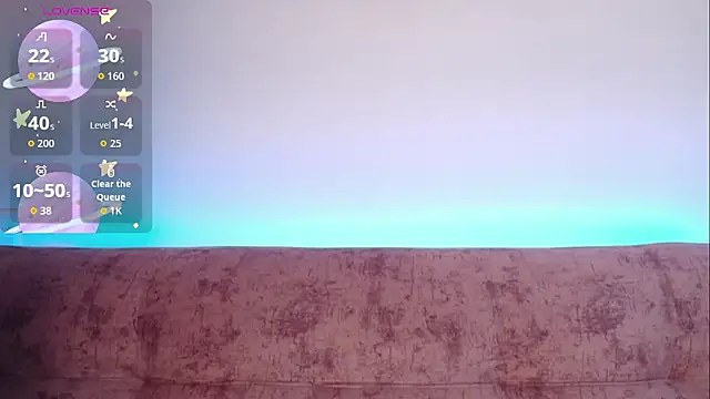 Miiaa doll online show from February 28, 1:50 am