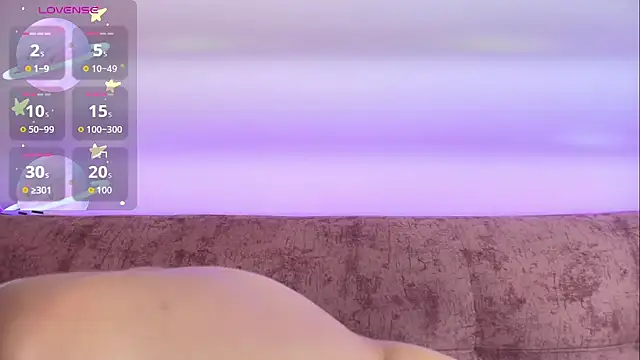 Miiaa doll online show from April 22, 1:19 am