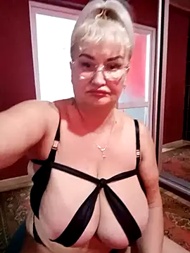 Jemma Cori online show from March 20, 8:42 am