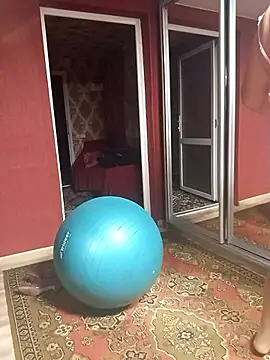 Jemma Cori online show from October 10, 9:58 pm