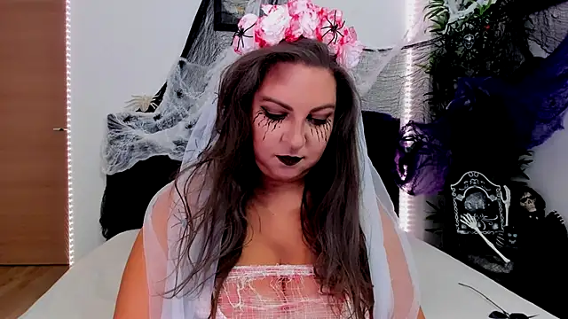 KlaraHope online show from October 30, 12:23 am