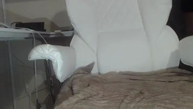 Tecsavy online show from November 9, 11:58 pm