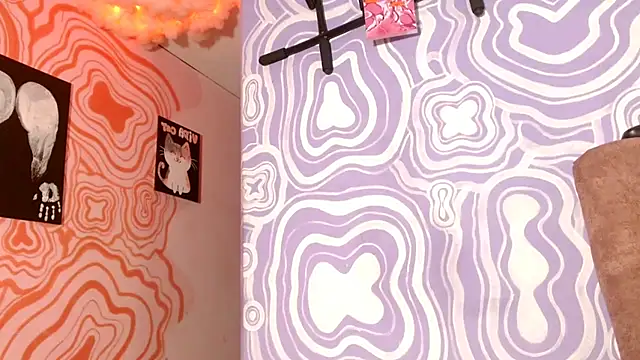 420viol3ta  online show from December 21, 5:36 am