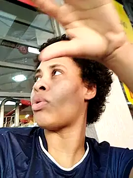 Su Duarte 1 online show from September 19, 8:20 pm