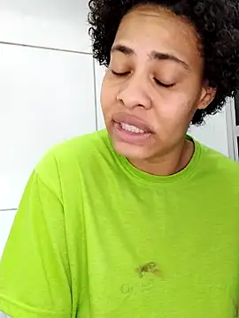 Su Duarte 1 online show from October 30, 7:14 pm