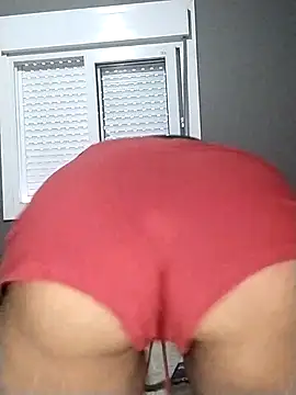 Su Duarte 1 online show from November 13, 9:47 pm