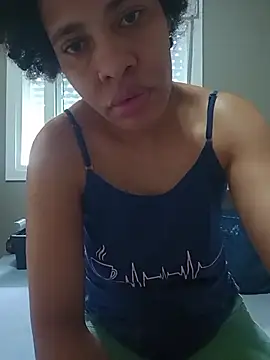 Su Duarte 1 online show from February 19, 6:59 pm