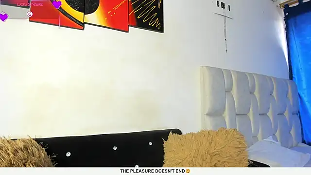 KorinaKovaa online show from November 22, 4:39 pm